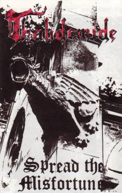 Thalidomide : Spread the Misfortune